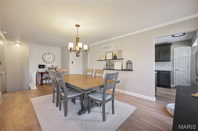 5117 Melitta Drive, St Louis, MO 63128