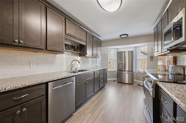 5117 Melitta Drive, St Louis, MO 63128