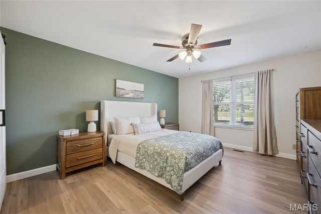 5117 Melitta Drive, St Louis, MO 63128