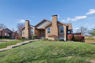 5117 Melitta Drive, St Louis, MO 63128