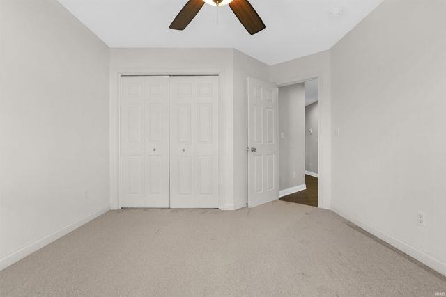 196 Quail Crossing Drive, Boonville, IN 47601