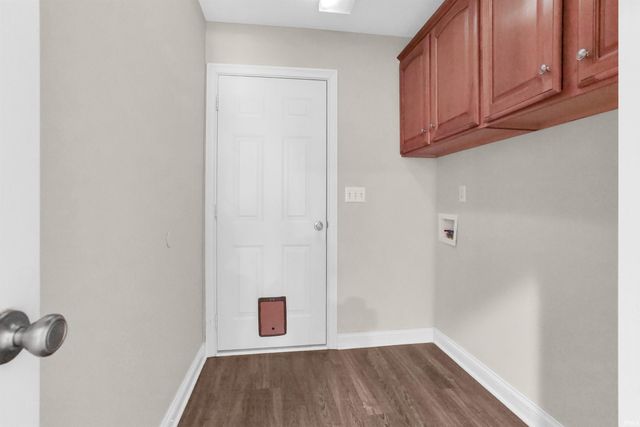 196 Quail Crossing Drive, Boonville, IN 47601