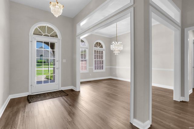 196 Quail Crossing Drive, Boonville, IN 47601