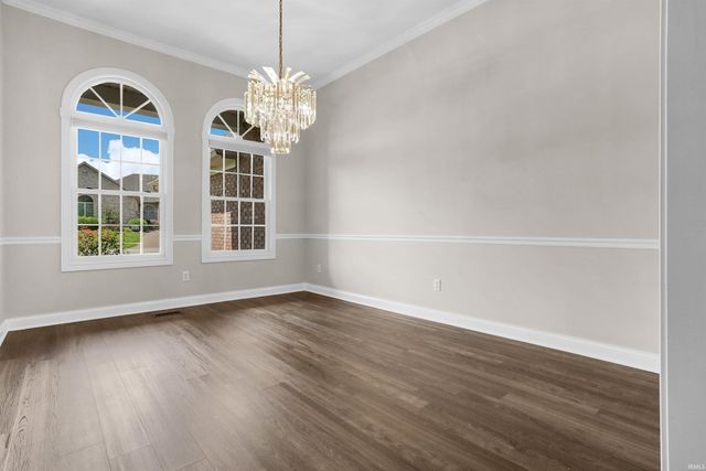 196 Quail Crossing Drive, Boonville, IN 47601