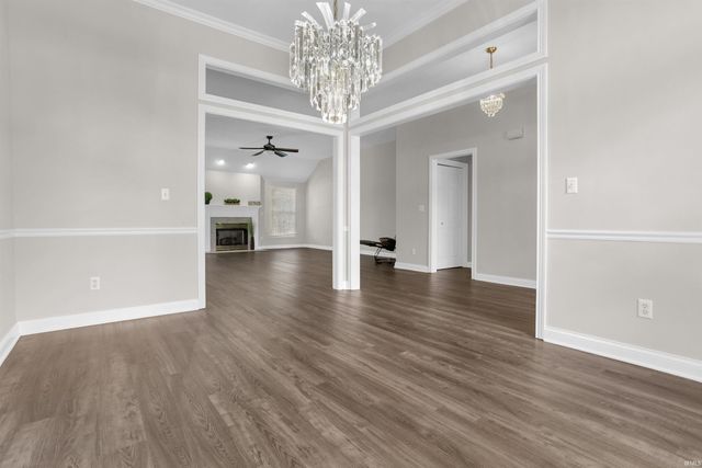 196 Quail Crossing Drive, Boonville, IN 47601