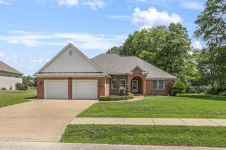 196 Quail Crossing Drive, Boonville, IN 47601