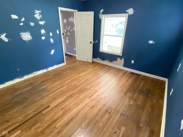 846 S Belleview Place, Indianapolis, IN 46221