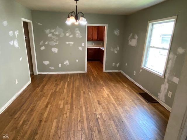 846 S Belleview Place, Indianapolis, IN 46221