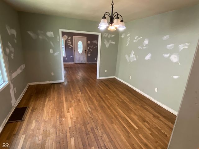 846 S Belleview Place, Indianapolis, IN 46221