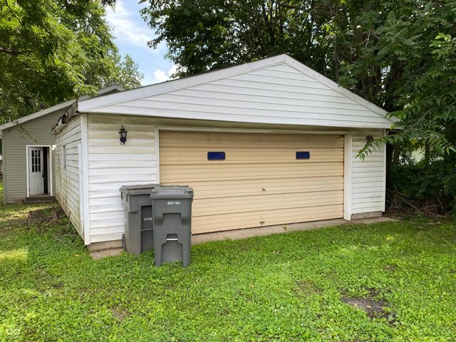 846 S Belleview Place, Indianapolis, IN 46221