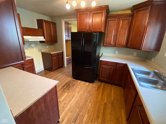 846 S Belleview Place, Indianapolis, IN 46221