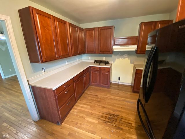 846 S Belleview Place, Indianapolis, IN 46221
