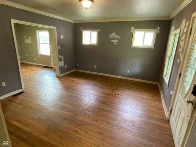 846 S Belleview Place, Indianapolis, IN 46221