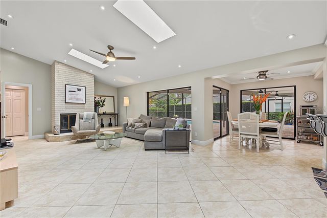 2615 LANDING WAY, Palm Harbor, FL 34684