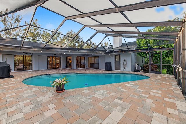 2615 LANDING WAY, Palm Harbor, FL 34684