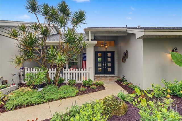2615 LANDING WAY, Palm Harbor, FL 34684
