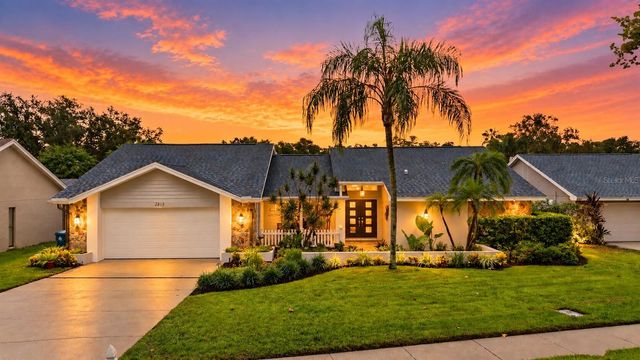 2615 LANDING WAY, Palm Harbor, FL 34684