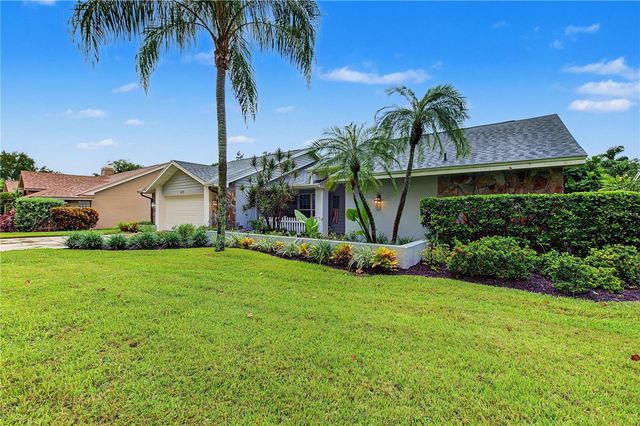 2615 LANDING WAY, Palm Harbor, FL 34684