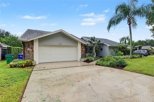 2615 LANDING WAY, Palm Harbor, FL 34684