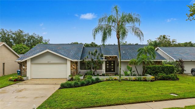 2615 LANDING WAY, Palm Harbor, FL 34684