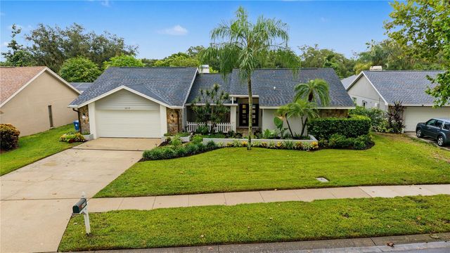 2615 LANDING WAY, Palm Harbor, FL 34684
