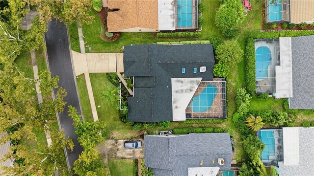 2615 LANDING WAY, Palm Harbor, FL 34684