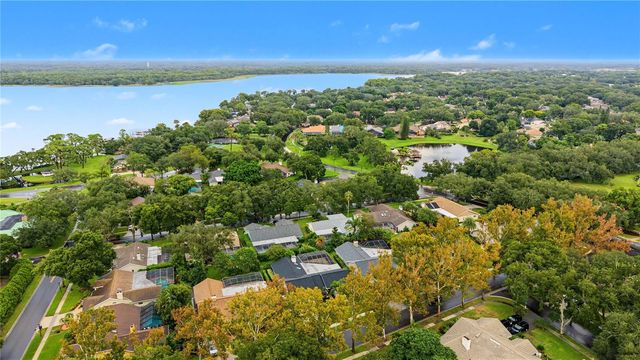 2615 LANDING WAY, Palm Harbor, FL 34684