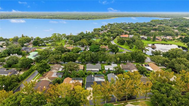 2615 LANDING WAY, Palm Harbor, FL 34684