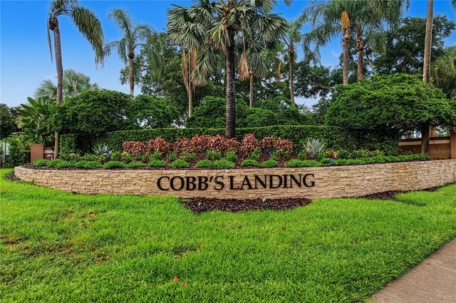 2615 LANDING WAY, Palm Harbor, FL 34684