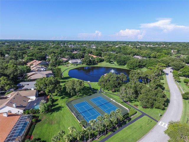 2615 LANDING WAY, Palm Harbor, FL 34684