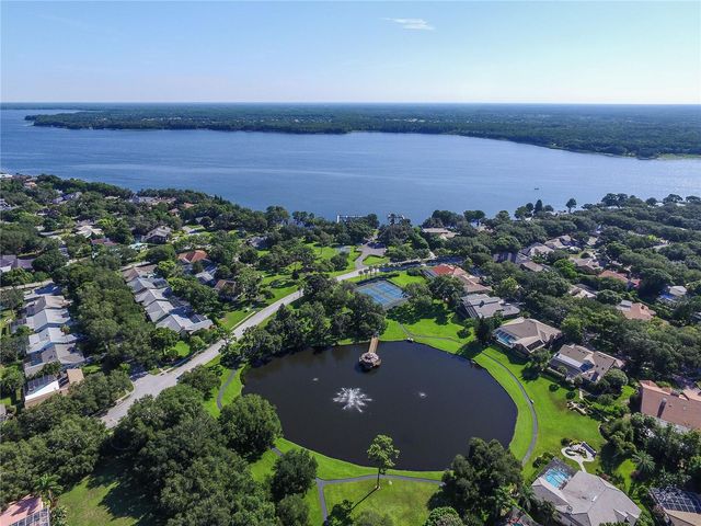 2615 LANDING WAY, Palm Harbor, FL 34684