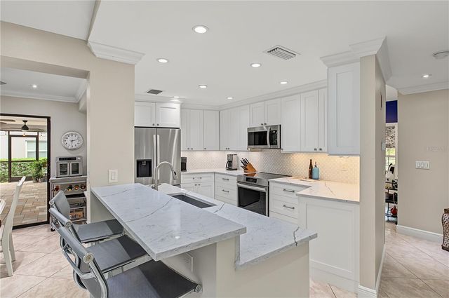 2615 LANDING WAY, Palm Harbor, FL 34684