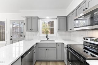 5529 Hamstead Crossing, Raleigh, NC 27612