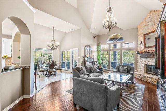 4804 Tarragon Lane, Grand Prairie, TX 75052