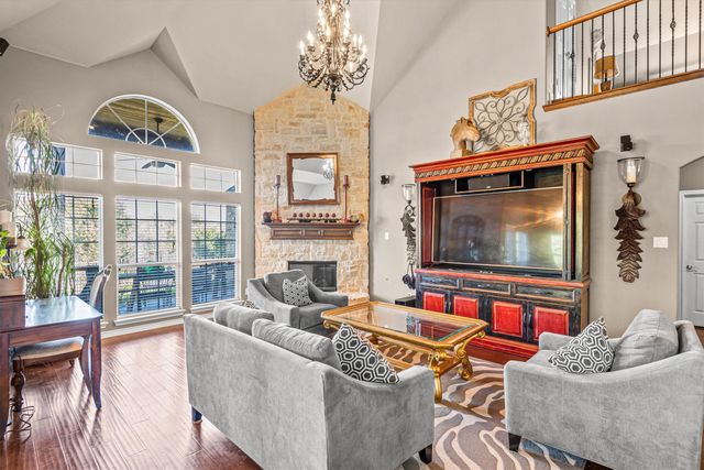 4804 Tarragon Lane, Grand Prairie, TX 75052