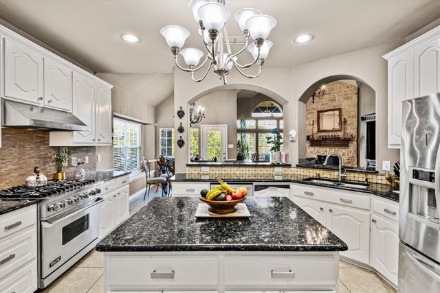 4804 Tarragon Lane, Grand Prairie, TX 75052