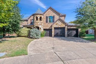 4804 Tarragon Lane, Grand Prairie, TX 75052