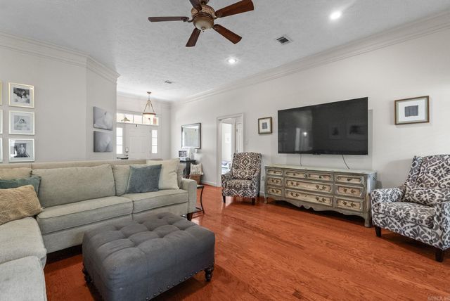 37 Linda Circle, Greenbrier, AR 72058