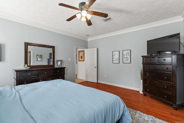 37 Linda Circle, Greenbrier, AR 72058