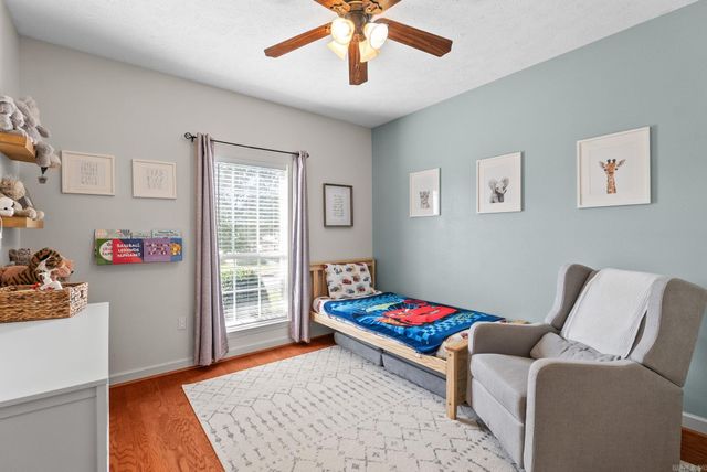 37 Linda Circle, Greenbrier, AR 72058