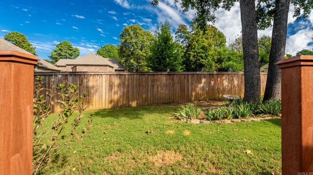 37 Linda Circle, Greenbrier, AR 72058