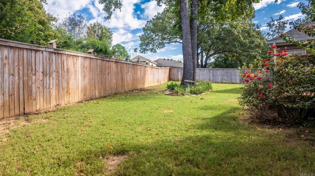 37 Linda Circle, Greenbrier, AR 72058