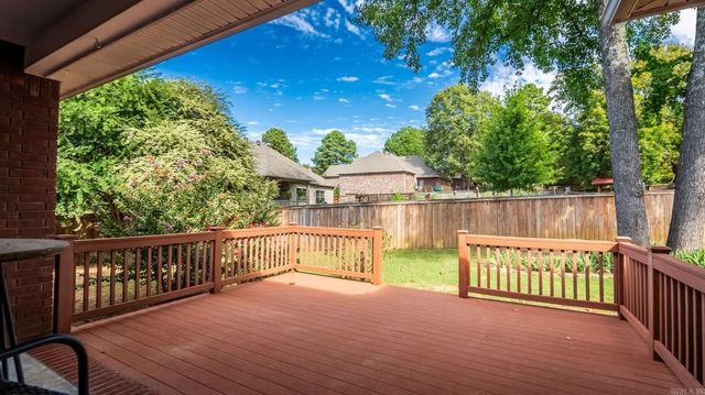 37 Linda Circle, Greenbrier, AR 72058