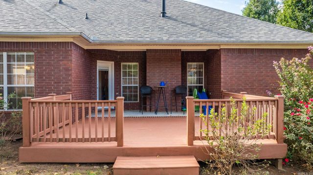 37 Linda Circle, Greenbrier, AR 72058