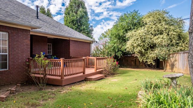 37 Linda Circle, Greenbrier, AR 72058