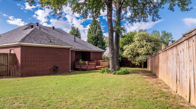 37 Linda Circle, Greenbrier, AR 72058