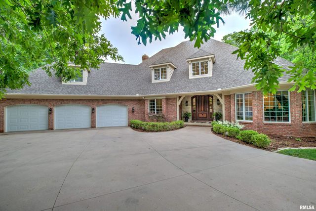 112 W GREYSTONE Court, Dunlap, IL 61525