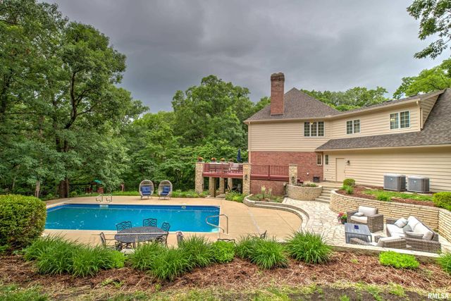 112 W GREYSTONE Court, Dunlap, IL 61525