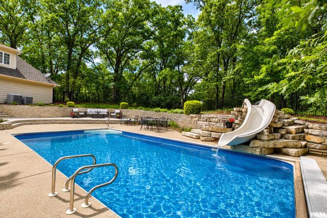 112 W GREYSTONE Court, Dunlap, IL 61525