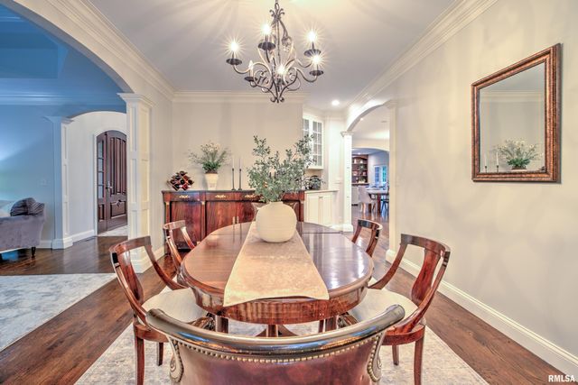 112 W GREYSTONE Court, Dunlap, IL 61525